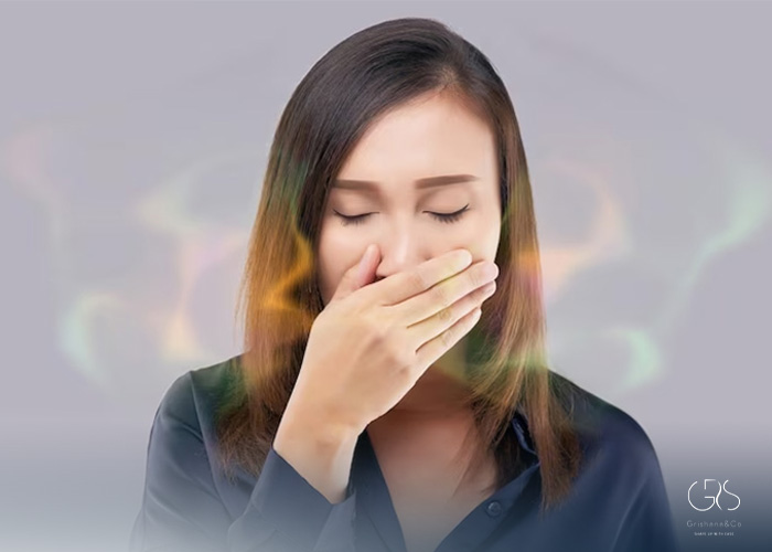 10 Foods That Can Cause Bad Breath