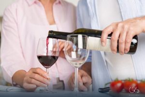 The Heart Race After a Few Glasses of Wine: A Dietitian’s Analysis