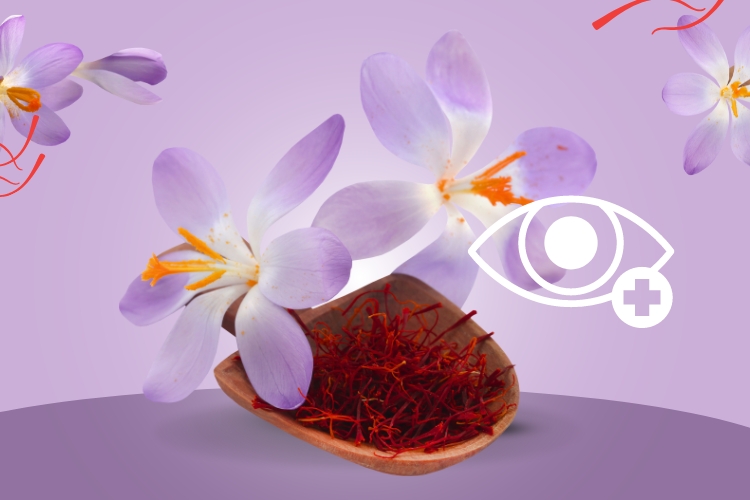 Health Benefits of Saffron