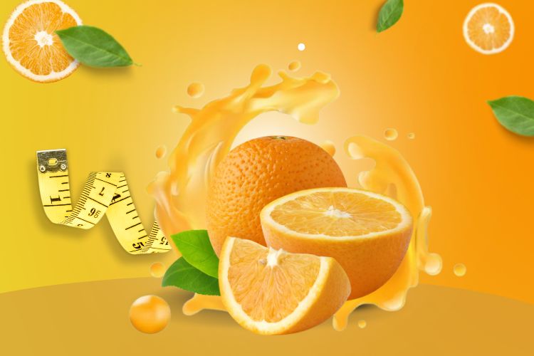 Health Benefits of Oranges