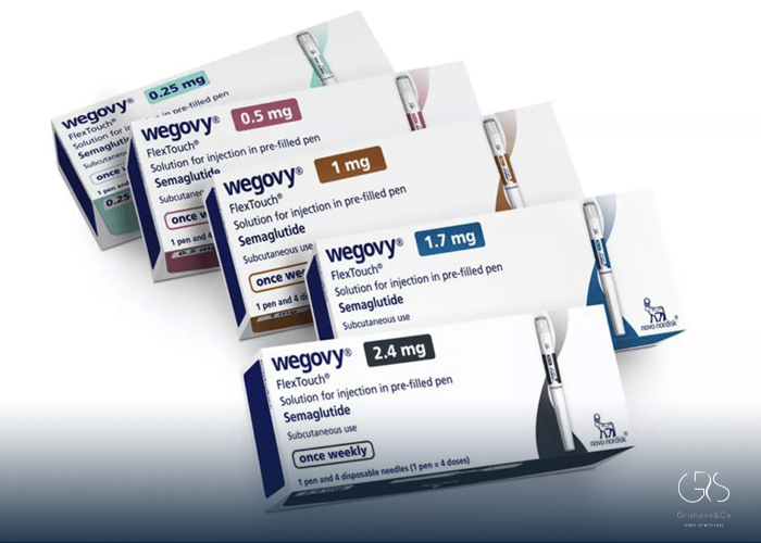 Wegovy: A Breakthrough Weight Loss Medication