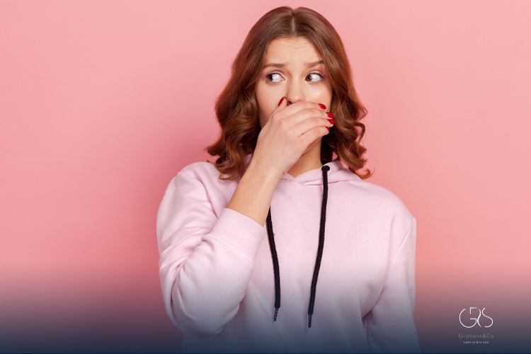 Vaginal Odor Causes