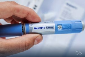 What is Ozempic?