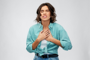 Heartburn Symptoms & Remedies: A Comprehensive Guide