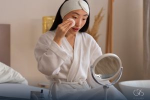 Moon Face Causes and Treatment