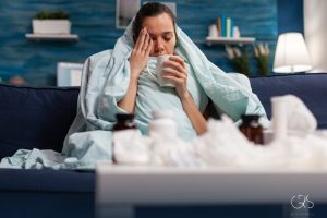 Post-Flu Health Impact: What You Need to Know