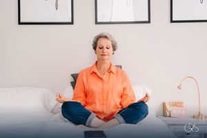 Relief from Menopause: Effective Strategies for Comfort