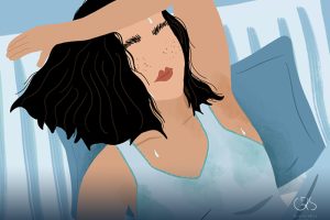 Sweating at Night: Understanding and Managing Night Sweats