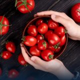 The Health Benefits of Tomatoes: Lowering Blood Pressure