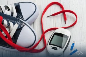 Type 1 Diabetes Diagnosis