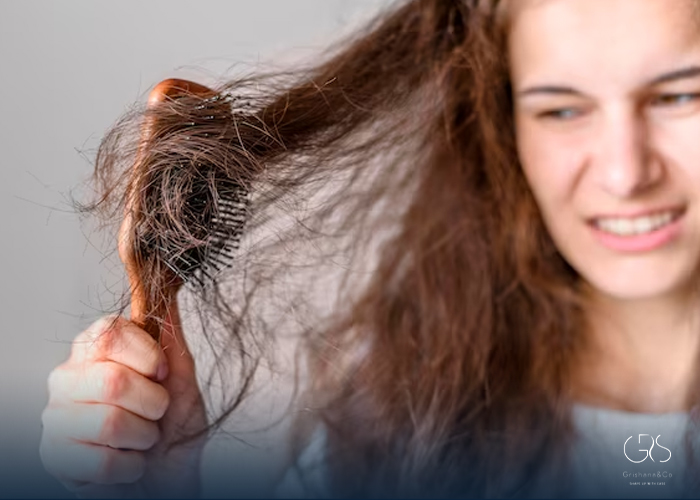 Uncombable Hair Syndrome