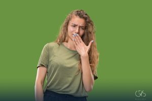 What Causes Dry Mouth?