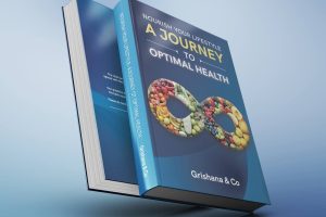 Grishana Health book to be Published Globally with Austin Macauley Company