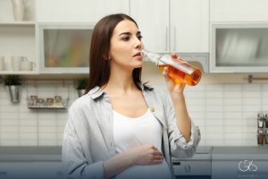 Drink Beer During Pregnancy: Safety and Guidelines