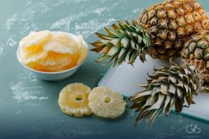 Health Benefits of Pineapple