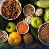 High Fiber Foods: 30 Healthy Options