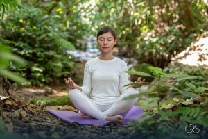 Meditation Benefits: Unlocking Tranquility & Well-being