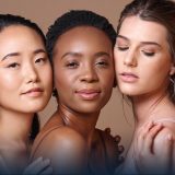 Skin Types: Exploring the Four Skin Types