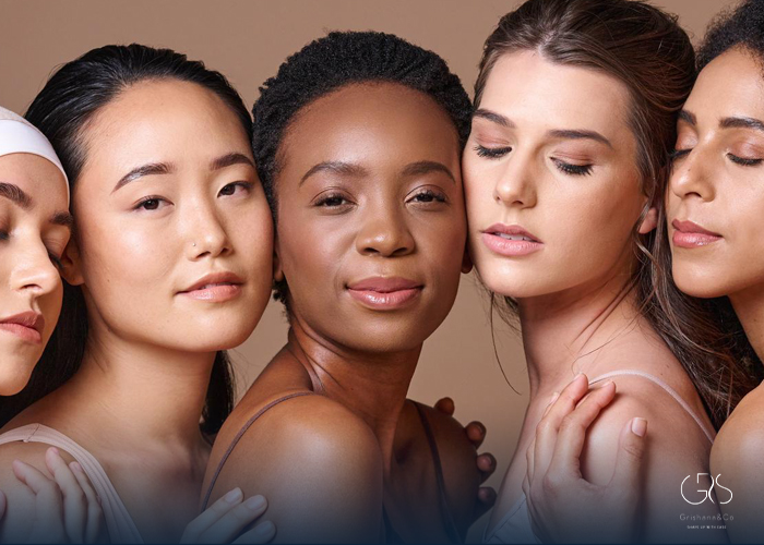 Skin Types