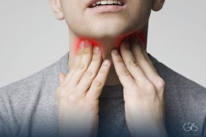 Symptoms of Throat Cancer: Recognizing the Common Signs