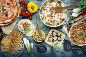 What Is the Mediterranean Diet? A Comprehensive Guide