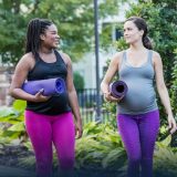 Workout During Pregnancy: Safety Tips