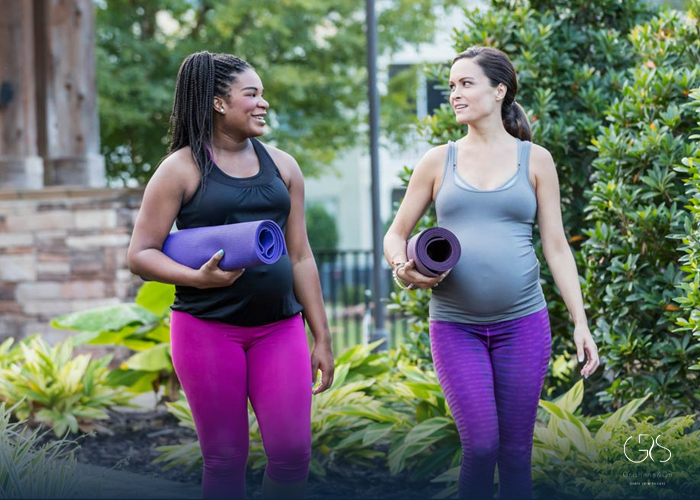 Workout During Pregnancy