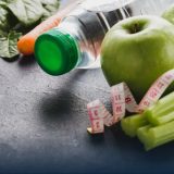 Workout Nutrition: Fueling Performance and Recovery