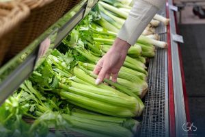 Health Benefits of Celery