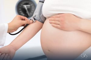 Managing Preeclampsia: Risks, Symptoms, and Prevention