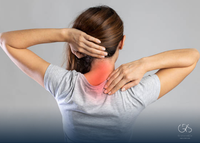 Neck Pain Relief