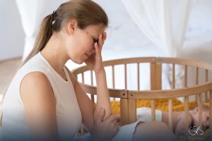 Postpartum Depression Overview