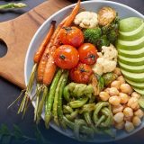 Vegan Diet Benefits: Exploring Food Choices and Considerations