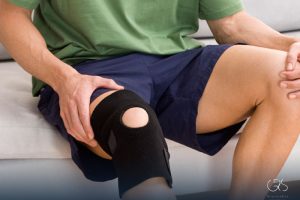 What Causes Knee Pain—and How To Find Relief