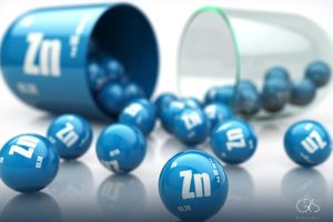 Zinc Supplementation: A Comprehensive Guide