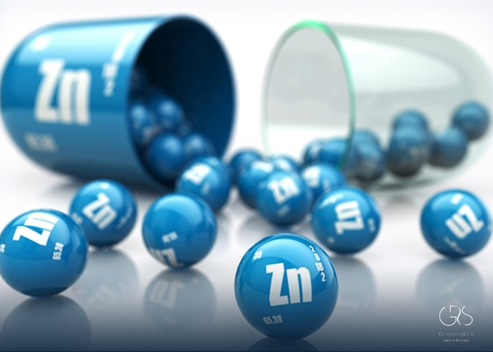 Zinc Supplementation