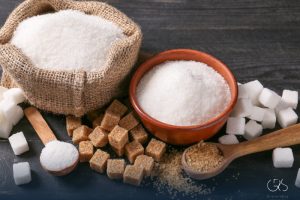 Daily Sugar Intake: Understanding the Impact