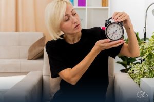 Daylight Saving Time’s mood effects – prioritize your well-being