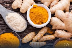 Turmeric Ginger Combination: Maximizing Health Benefits