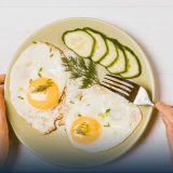 Egg Consumption: Two Eggs a Day Boost Bone Health