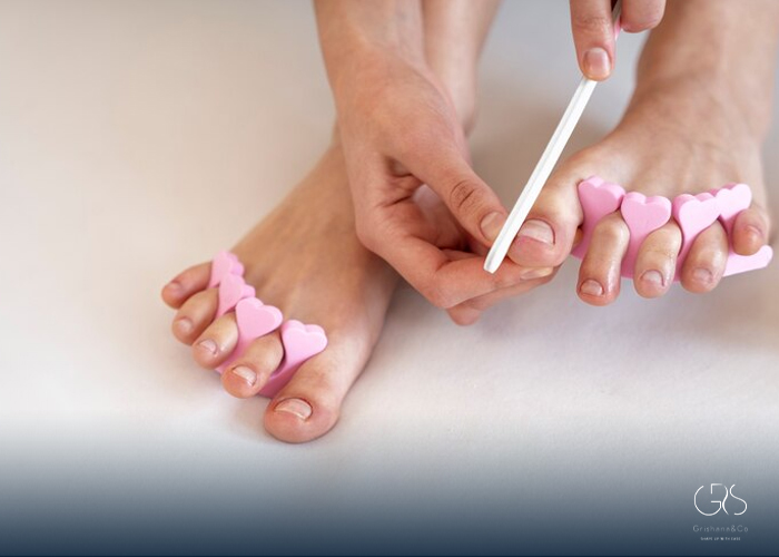 Prevent Ingrown Toenails