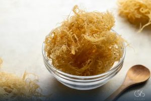 Sea Moss Benefits: Comprehensive Analysis