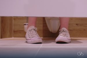 Squatting Over the Toilet: Is It OK to Do?